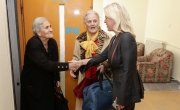 Барошевић на обележавању 60 година постојања и рада Геронтолошког центра у Новом Саду