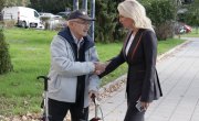 Барошевић на обележавању 60 година постојања и рада Геронтолошког центра у Новом Саду