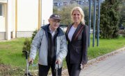 Барошевић на обележавању 60 година постојања и рада Геронтолошког центра у Новом Саду