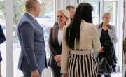 Барошевић на обележавању 60 година постојања и рада Геронтолошког центра у Новом Саду