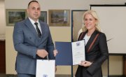 Барошевић на обележавању 60 година постојања и рада Геронтолошког центра у Новом Саду