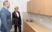 Барошевић на обележавању 60 година постојања и рада Геронтолошког центра у Новом Саду