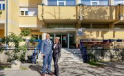 Барошевић на обележавању 60 година постојања и рада Геронтолошког центра у Новом Саду