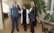 Барошевић на обележавању 60 година постојања и рада Геронтолошког центра у Новом Саду