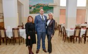 Барошевић на обележавању 60 година постојања и рада Геронтолошког центра у Новом Саду