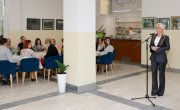 Барошевић на обележавању 60 година постојања и рада Геронтолошког центра у Новом Саду
