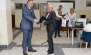 Барошевић на обележавању 60 година постојања и рада Геронтолошког центра у Новом Саду