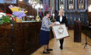Барошевић на обележавању 60 година постојања и рада Савеза инвалида рада Војводине