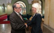 Барошевић на обележавању 60 година постојања и рада Савеза инвалида рада Војводине