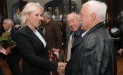 Барошевић на обележавању 60 година постојања и рада Савеза инвалида рада Војводине