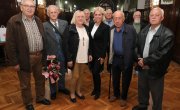 Барошевић на обележавању 60 година постојања и рада Савеза инвалида рада Војводине