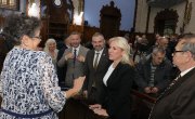 Барошевић на обележавању 60 година постојања и рада Савеза инвалида рада Војводине