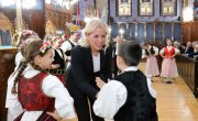 Барошевић на обележавању 60 година постојања и рада Савеза инвалида рада Војводине