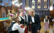 Барошевић на обележавању 60 година постојања и рада Савеза инвалида рада Војводине