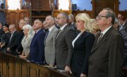 Барошевић на обележавању 60 година постојања и рада Савеза инвалида рада Војводине