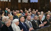 Барошевић на обележавању 60 година постојања и рада Савеза инвалида рада Војводине
