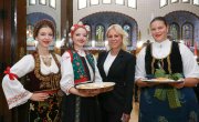 Барошевић на обележавању 60 година постојања и рада Савеза инвалида рада Војводине