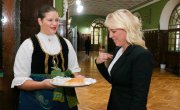 Барошевић на обележавању 60 година постојања и рада Савеза инвалида рада Војводине