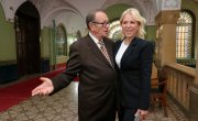 Барошевић на обележавању 60 година постојања и рада Савеза инвалида рада Војводине