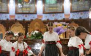 Барошевић на обележавању 60 година постојања и рада Савеза инвалида рада Војводине
