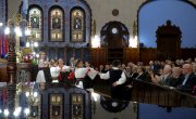 Барошевић на обележавању 60 година постојања и рада Савеза инвалида рада Војводине