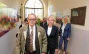 Барошевић на обележавању 60 година постојања и рада Савеза инвалида рада Војводине