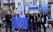 Сектор за заштиту особа са инвалидитетом подржао 9. Меморијални турнир у боћању „Сава Нешић“