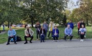 Сектор за заштиту особа са инвалидитетом подржао 9. Меморијални турнир у боћању „Сава Нешић“