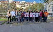 Сектор за заштиту особа са инвалидитетом подржао 9. Меморијални турнир у боћању „Сава Нешић“