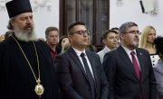 Министар Старовић на обележавању јубилеја Центра за социјални рад Ваљево