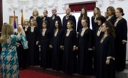 Министар Старовић на обележавању јубилеја Центра за социјални рад Ваљево