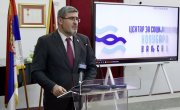 Министар Старовић на обележавању јубилеја Центра за социјални рад Ваљево