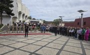Ерац : Нека нас сећање на невине жртве вечно подсећа на снагу заједништва 