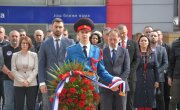 Ерац : Нека нас сећање на невине жртве вечно подсећа на снагу заједништва 
