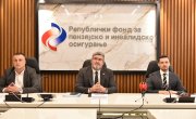 Потписан нови Колективни уговор Републичког фонда ПИО