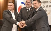 Потписан нови Колективни уговор Републичког фонда ПИО