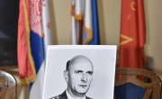 Изасланик председника Републике Старовић на комеморацији поводом смрти последњег ратног хероја Југославије Петра Матића