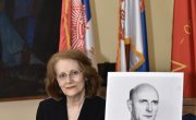 Изасланик председника Републике Старовић на комеморацији поводом смрти последњег ратног хероја Југославије Петра Матића