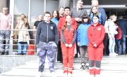 Министар Старовић отворио 8. Сабор човекољубља