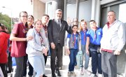 Министар Старовић отворио 8. Сабор човекољубља