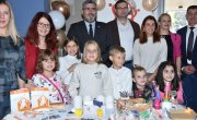 Министар Старовић отворио 8. Сабор човекољубља