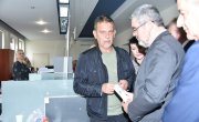 Министар Старовић отворио 8. Сабор човекољубља