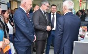 Министар Старовић отворио 8. Сабор човекољубља