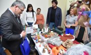 Министар Старовић отворио 8. Сабор човекољубља