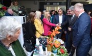 Министар Старовић отворио 8. Сабор човекољубља