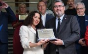 Министар Старовић отворио 8. Сабор човекољубља
