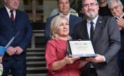 Министар Старовић отворио 8. Сабор човекољубља