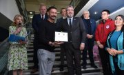 Министар Старовић отворио 8. Сабор човекољубља