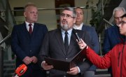 Министар Старовић отворио 8. Сабор човекољубља