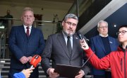 Министар Старовић отворио 8. Сабор човекољубља